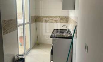 Imagem: Apartamento Condomínio Belíssima - Portal