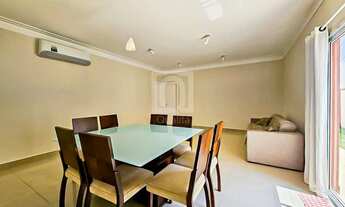 Imagem 5: CASA TÉRREA CONDOMÍNIO LAGO DA SERRA, ARAÇOIABA DA SERRA, SP