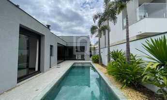 Imagem: Casa em Condomínio Alphaville 3 Votorantim