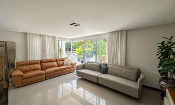 Imagem 7: Casa de luxo em condomínio: 4 suítes, 6 banheiros, 6 vagas de garagem e 418,64m² em Votora