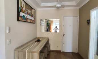 Imagem 3: Apartamento à venda no Condomínio Vida Plena - Parque Campolim, Sorocaba