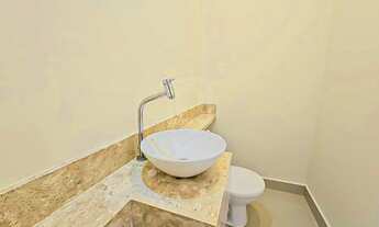 Imagem 6: CASA TÉRREA CONDOMÍNIO LAGO DA SERRA, ARAÇOIABA DA SERRA, SP