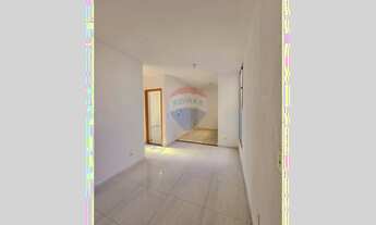 Imagem 4: Apartamento à venda no bairro Éden em Sorocaba-SP com 2 quartos, 2 salas, 1 banheiro, 1 va