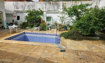 Imagem 4: Casa sobrado no Bairro Jardim Paulistano em Sorocaba