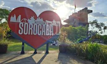 Imagem 7: Terreno Condomínio Pampulha Sorocaba