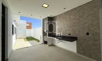 Imagem 3: Casa térrea no Condomínio Reserva Ipanema em Sorocaba