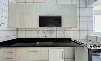 Imagem 6: Apartamento à venda em Sorocaba-SP, no bairro Parque Campolim: 3 quartos, 1 suíte, 2 salas