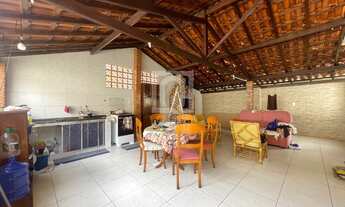 Imagem: Casa Térrea a Venda Vila Nova Sorocaba