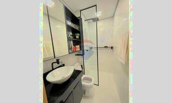 Imagem 6: Apartamento à venda com 2 quartos no Residencial Veredas