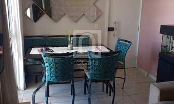 Imagem 5: Apartamento no Residencial Morar E Viver Giardino Sorocaba