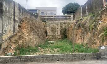 Imagem: Terreno no Parque Bela Vista Votorantim