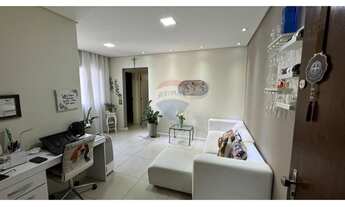 Imagem: Apartamento à venda em Sorocaba-SP, Vila