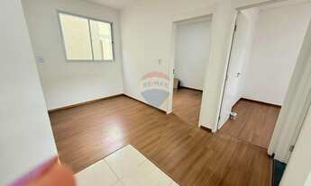 Imagem 6: Apartamento à venda em Sorocaba-SP, Wanel Ville: 2 quartos, 2 salas, 1 banheiro, 1 vaga, 4