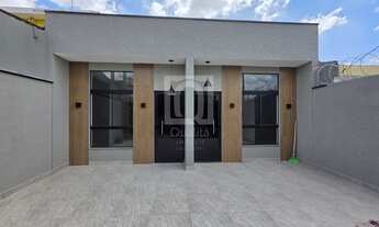 Imagem: Casa à venda Jardim Residencial Imperatriz