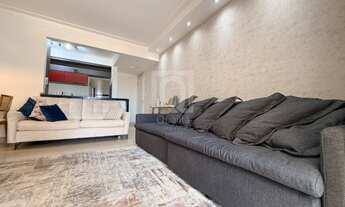 Imagem 6: Apartamento Residencial Vancouver, Parque Campolim