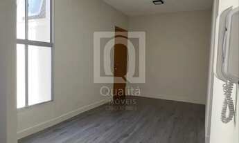 Imagem 2: Apartamento no Condomínio Parque Salém Sorocaba