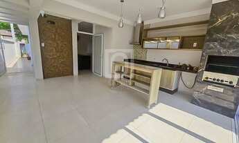 Imagem: Casa Residencial Mont Blanc Sorocaba