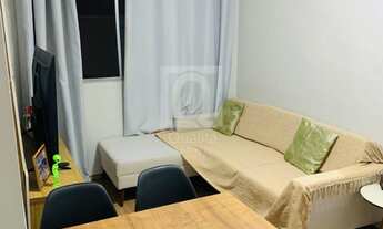 Imagem: Apartamento no Condomínio Parque Sicília