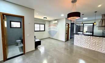 Imagem: Casa em Condomínio à Venda em Sorocaba-SP