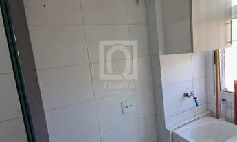 Imagem 5: Apartamento no Condomínio Bosque Residencial São Paulo Sorocaba