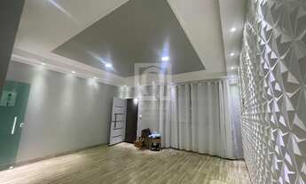 Imagem: Sobrado no Parque Jatai, Votorantim