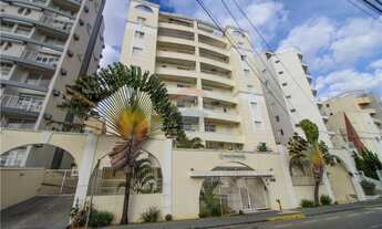 Imagem 3: Apartamento à venda em Sorocaba-SP, no bairro Parque Campolim: 3 quartos, 1 suíte, 2 salas