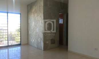 Imagem: Apartamento na Vila Jardini, Sorocaba