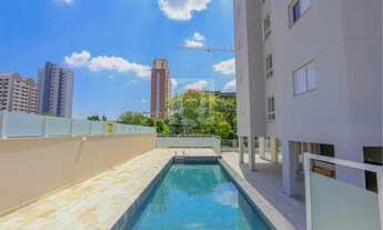 Imagem 2: Apartamento no Edifício Amazonas, Sorocaba