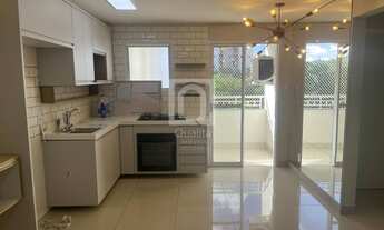 Imagem: Apartamento no Condomínio Brisa do Parque