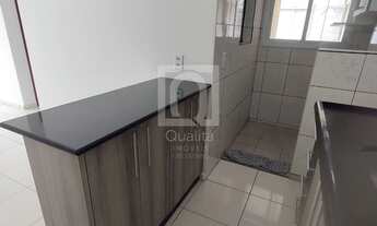 Imagem 3: Apartamento térreo Condominio Marcco Sorocaba