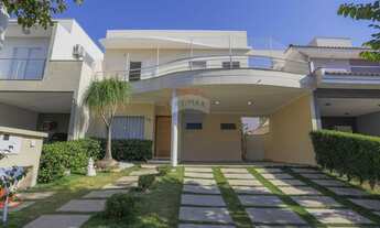 Imagem 2: Casa em Condomínio de Luxo com 3 Suítes e 4 Vagas em Sorocaba - Parque Residencial Villa d