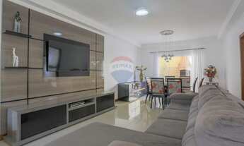 Imagem 4: Casa em Condomínio de Luxo com 3 Suítes e 4 Vagas em Sorocaba - Parque Residencial Villa d