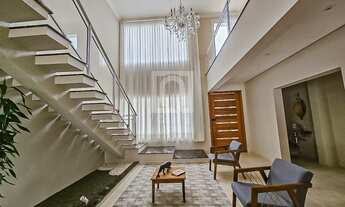 Imagem 4: Casa à venda Condomínio Portal dos Bandeirantes - Porto Feliz