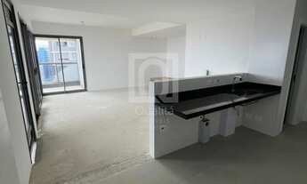 Imagem 4: Apartamento no Condomínio Neo Alphaville Barueri