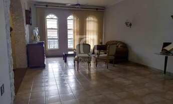 Imagem: Casa térrea no Jardim Paulistano Sorocaba