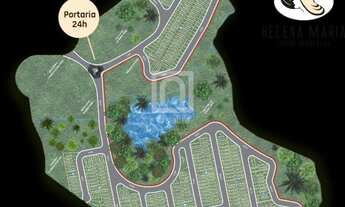 Imagem 4: Terreno no Condomínio Helena Maria Sorocaba