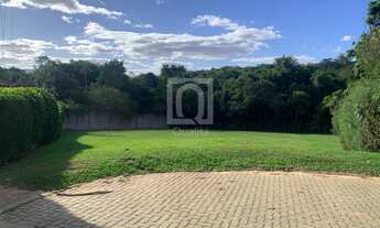 Imagem: Terreno de 2.801 m² no Condomínio Vivendas