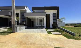 Imagem: Casa no Condomínio Reserva Ipanema, Sorocaba