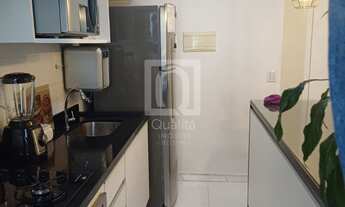 Imagem 6: Apartamento no Condomínio Piazza Navona Osasco