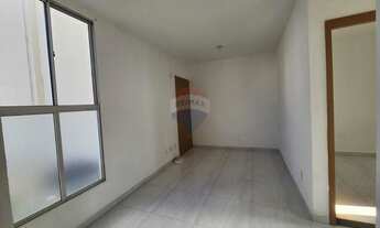 Imagem 6: Apartamento à venda no bairro Éden em Sorocaba-SP com 2 quartos, 2 salas, 1 banheiro, 1 va