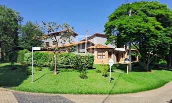 Imagem: Casa no Condomínio Vivendas do Lago Sorocaba