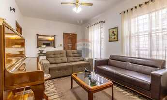 Imagem 4: Casa à venda na Vila Independência/Mangal em Sorocaba-SP com 4 dormitórios, 2 banheiros e