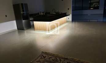 Imagem 4: Casa térrea de alto padrão à venda condomínio Fazenda Jequitibá, Sorocaba