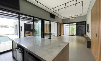 Imagem 3: Casa em Condomínio Alphaville 3 Votorantim