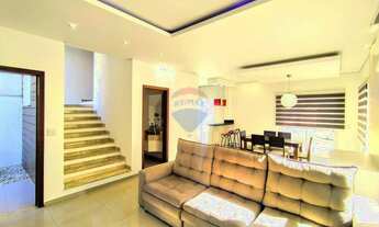 Imagem 4: Casa em condomínio Golden Park com 3 Quartos