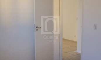 Imagem 6: Apartamento duplex no Condomínio Spazio Salute Sorocaba