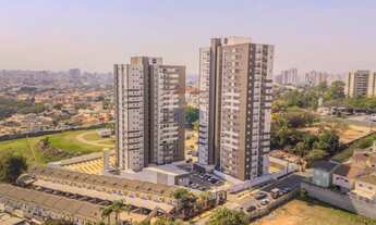 Imagem: Apartamento à venda em Sorocaba-SP, Jardim
