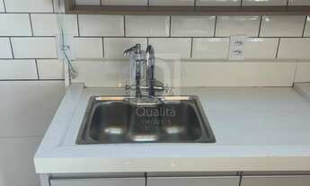 Imagem 6: Apartamento no Condomínio Brisa do Parque 3 em Sorocaba