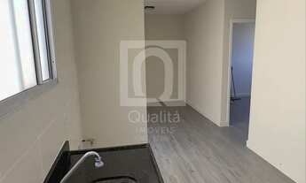 Imagem 3: Apartamento no Condomínio Parque Salém Sorocaba