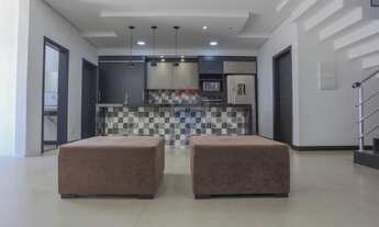 Imagem 4: Casa em condomínio de luxo em Sorocaba-SP: 3 quartos, 2 suítes, 3 salas, 3 banheiros, 2 va